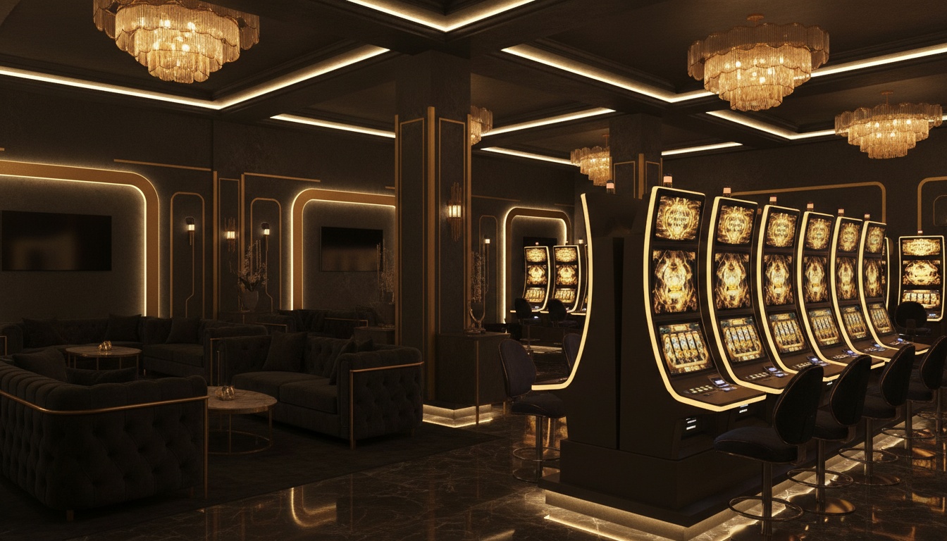 O Malina Casino — Podroben Pregled